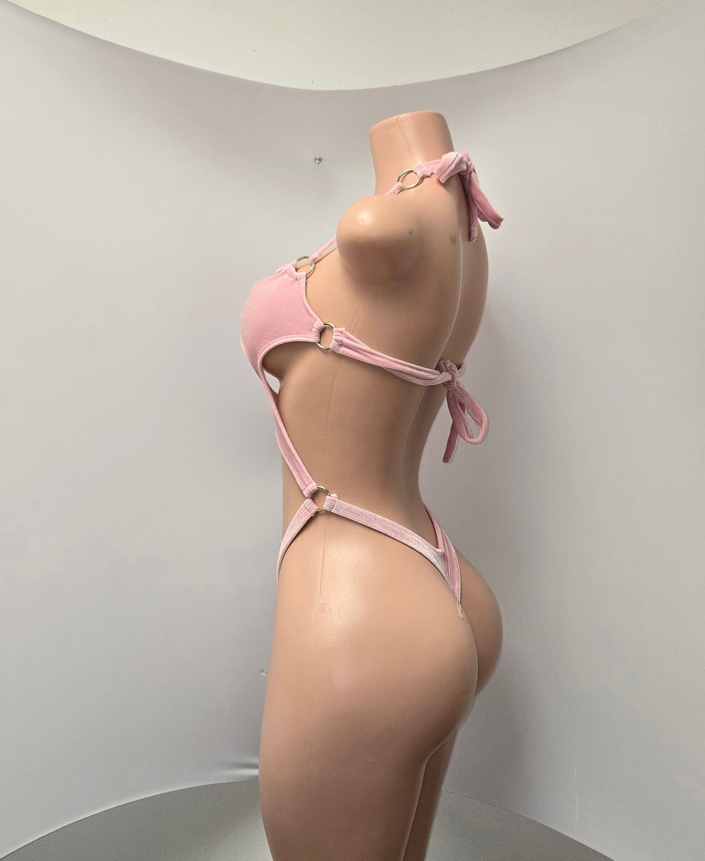 10A Body ali without stone - On Request