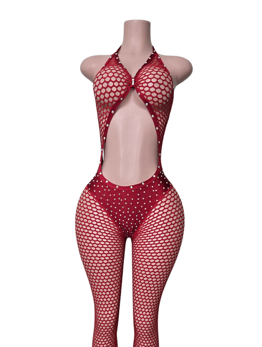 10D Body Martina with stone - On Request