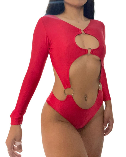 7A Body Pamela Without Stones - On Request