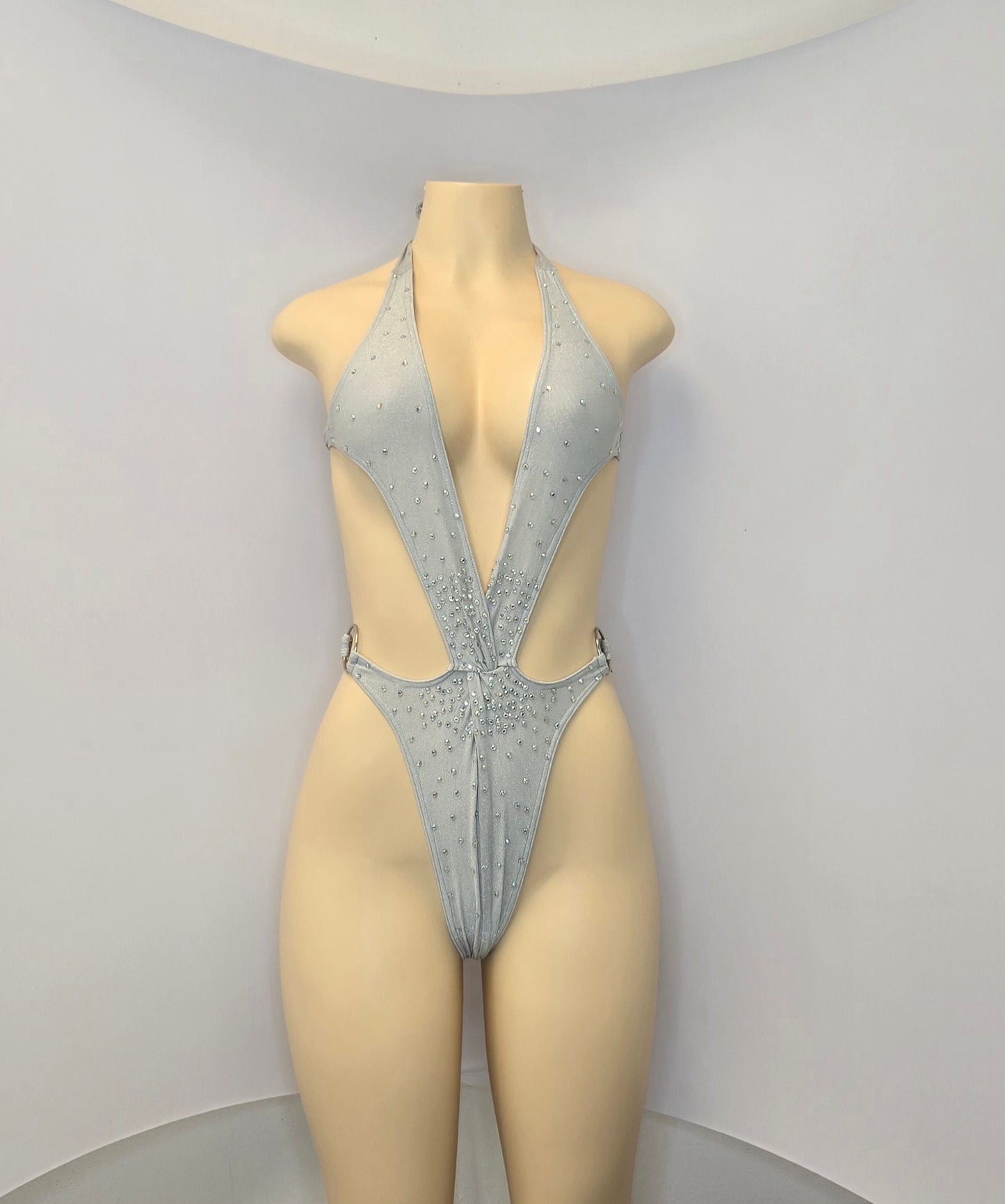 10A Body Fenix With Stones - On Request