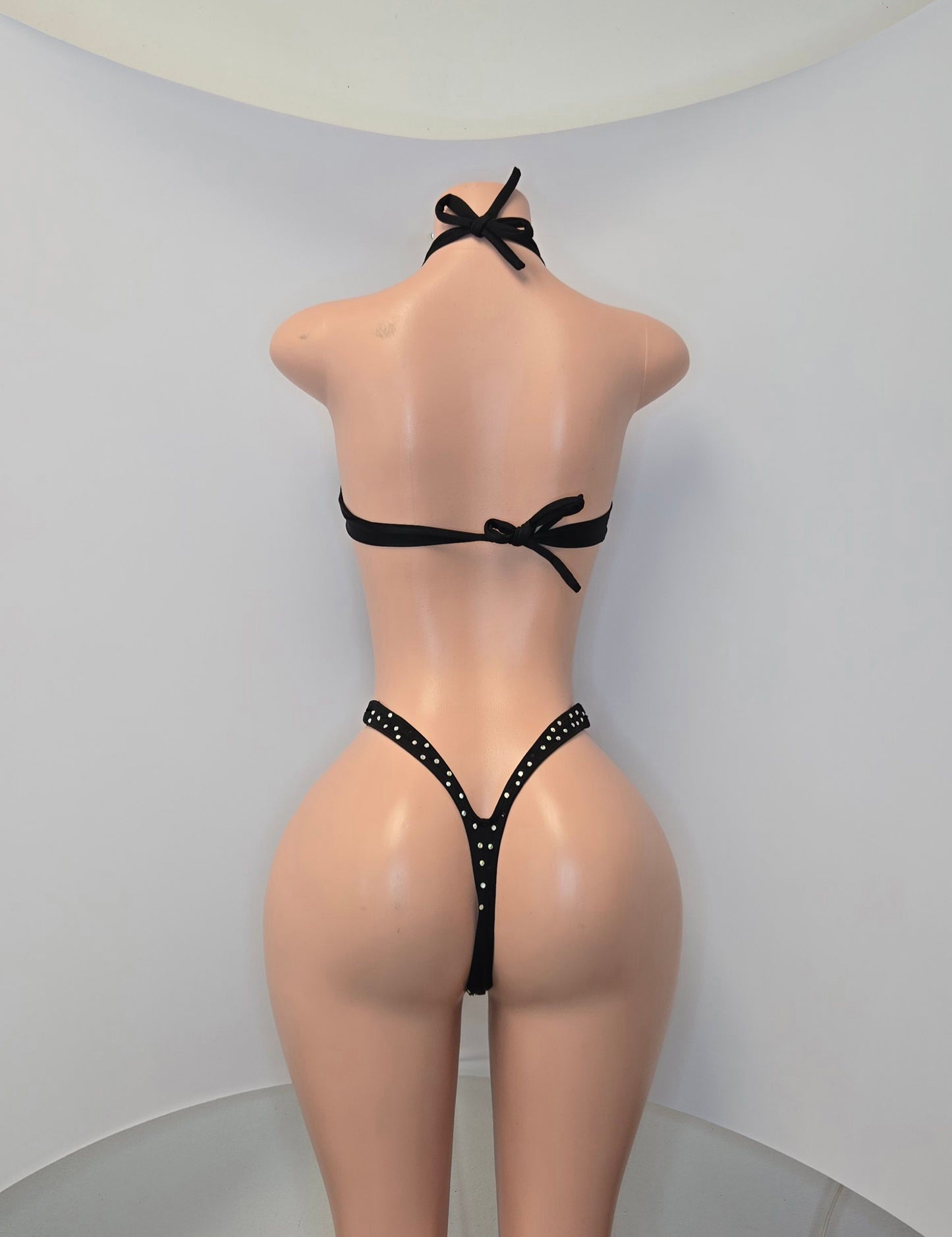 10A Body Elsa With Stones - On Request