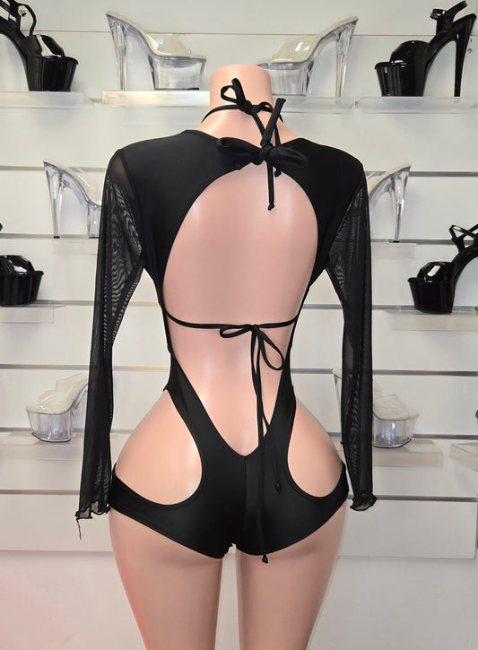 10C Body 1 Bartender Without Stones - On Request