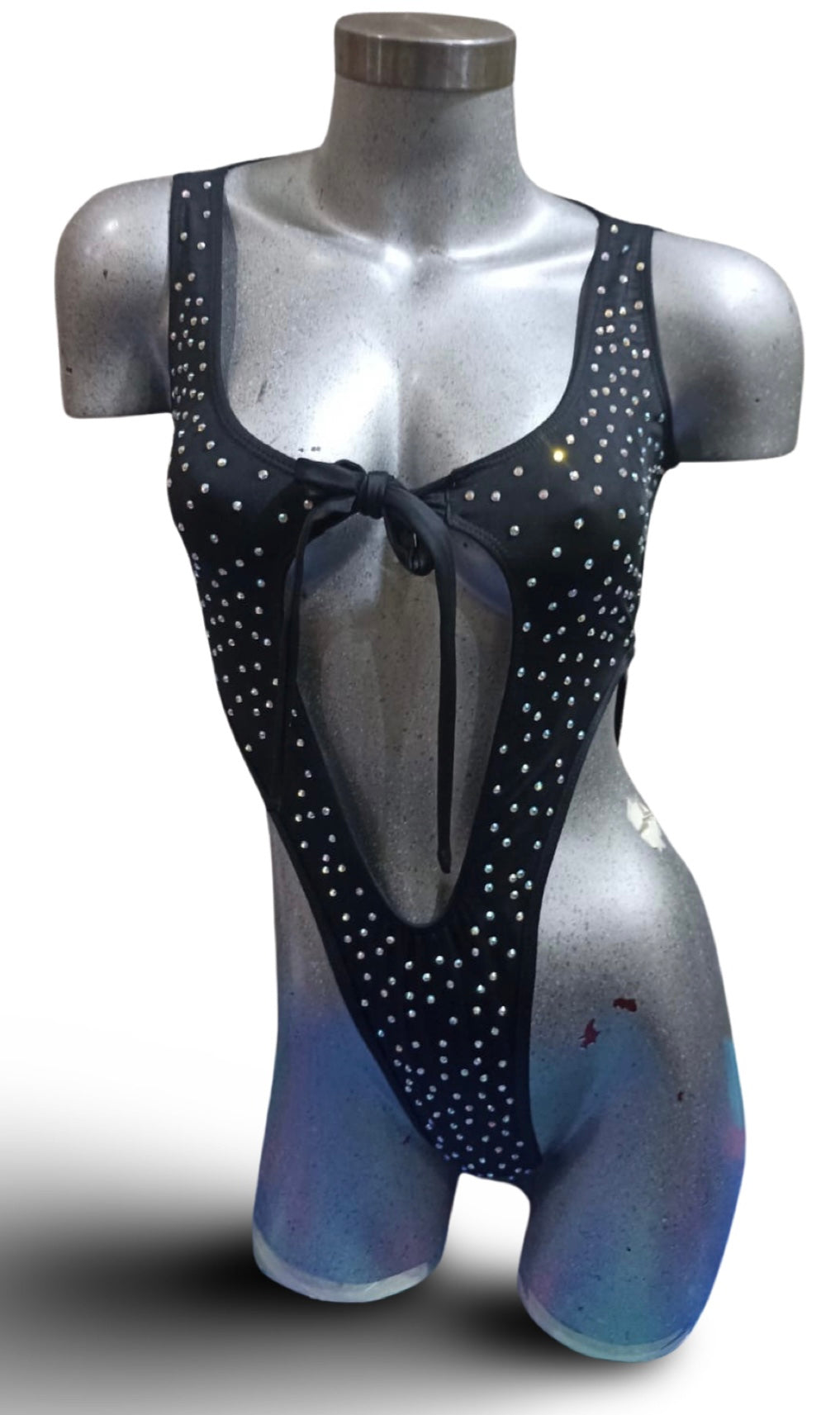 10A Body Andrea With Stones - On request