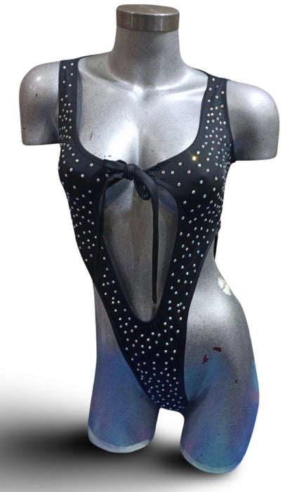 10A Body Andrea With Stones - On request