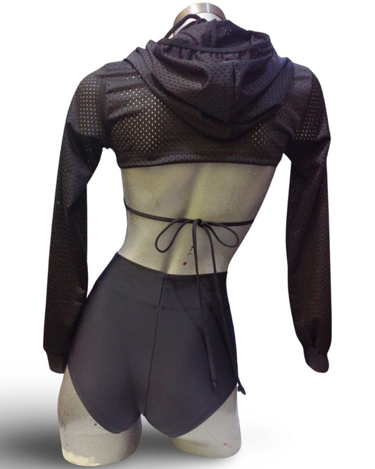 10C Set Bailarina Sport Without Stones - On Request