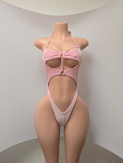 10A Body ali without stone - On Request