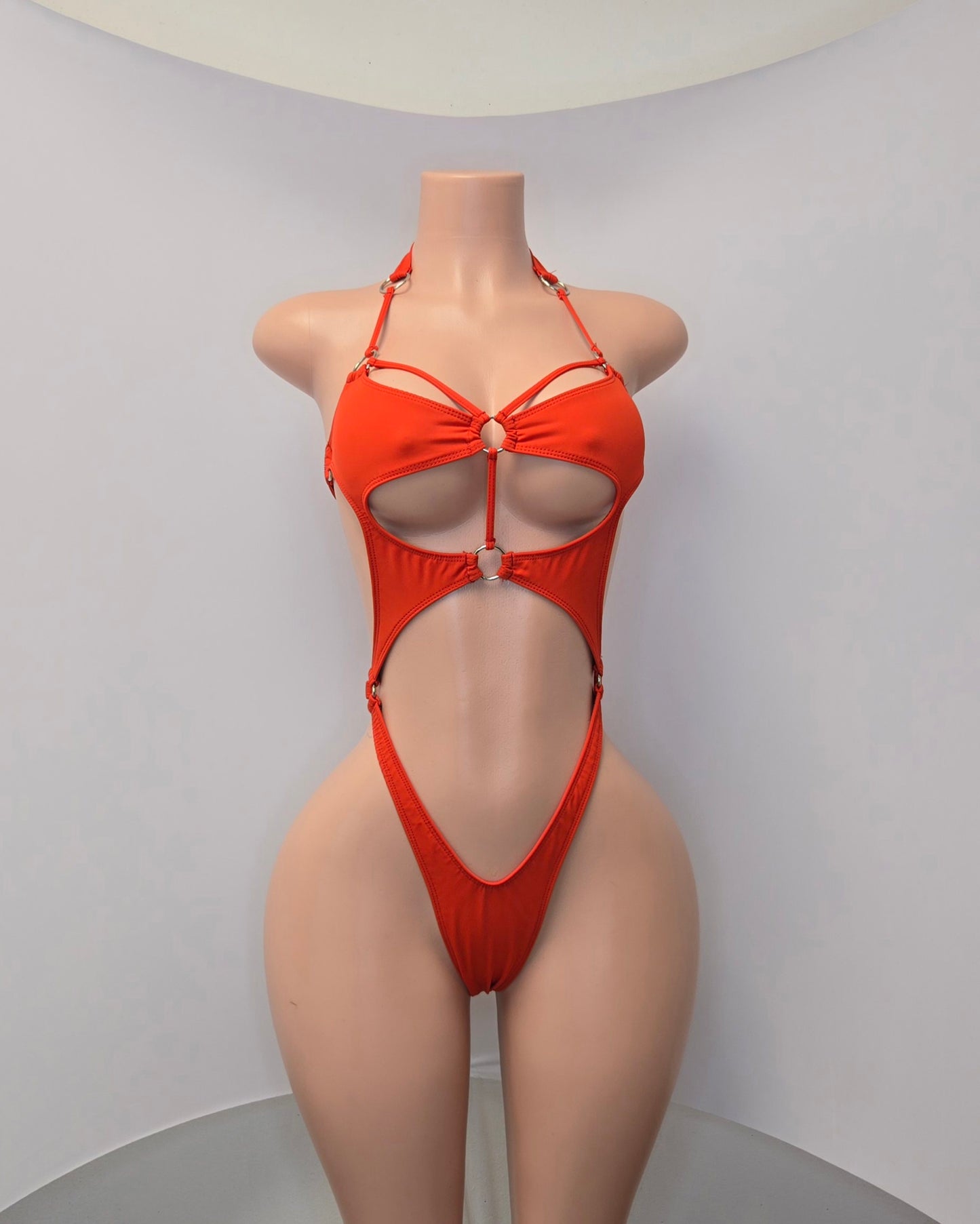 10A Body ali without stone - On Request