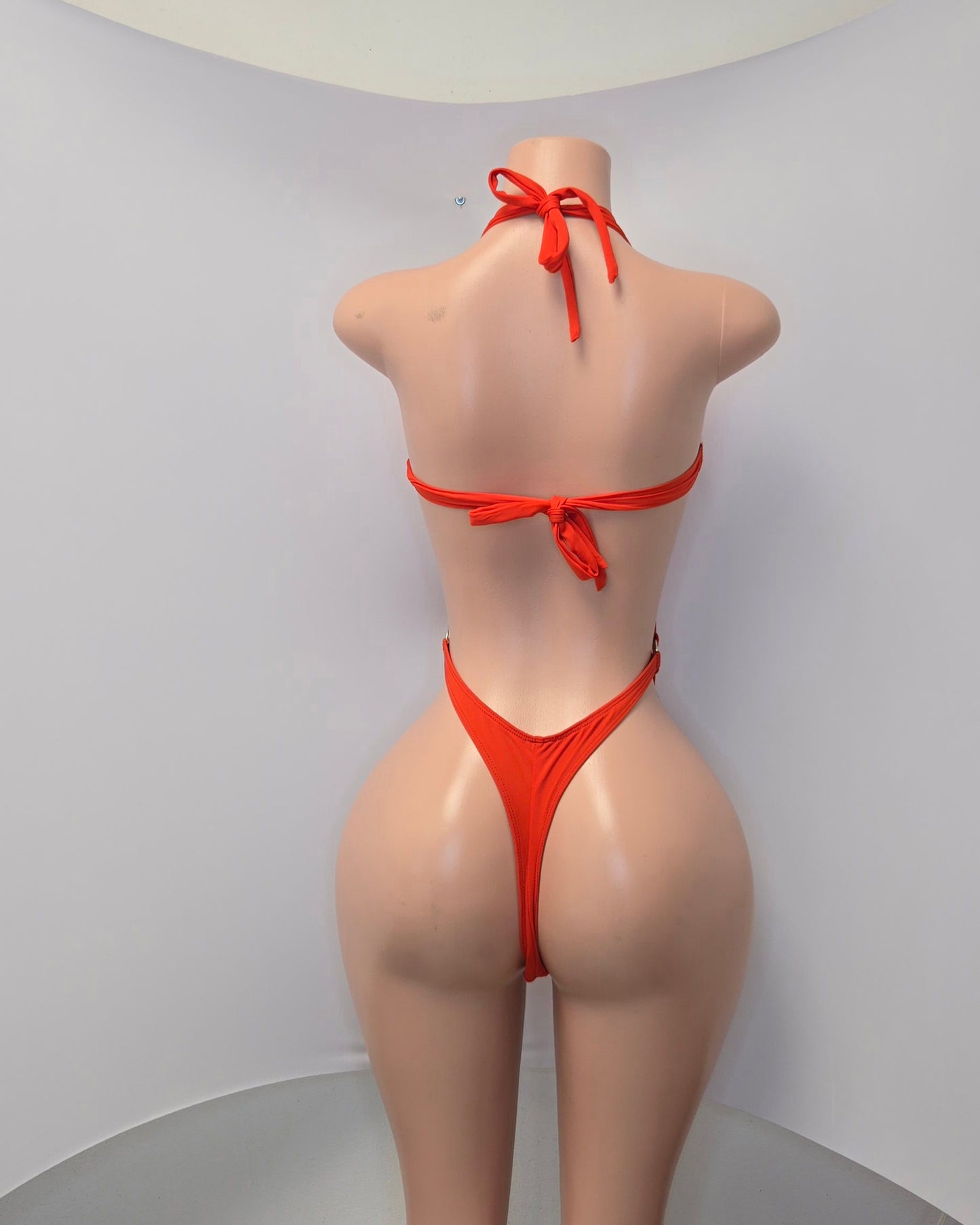 10A Body ali without stone - On Request