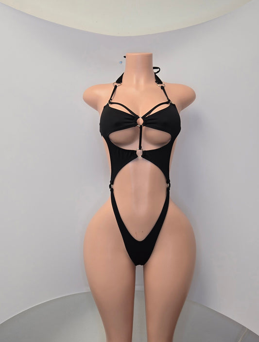 10A Body ali without stone - On Request