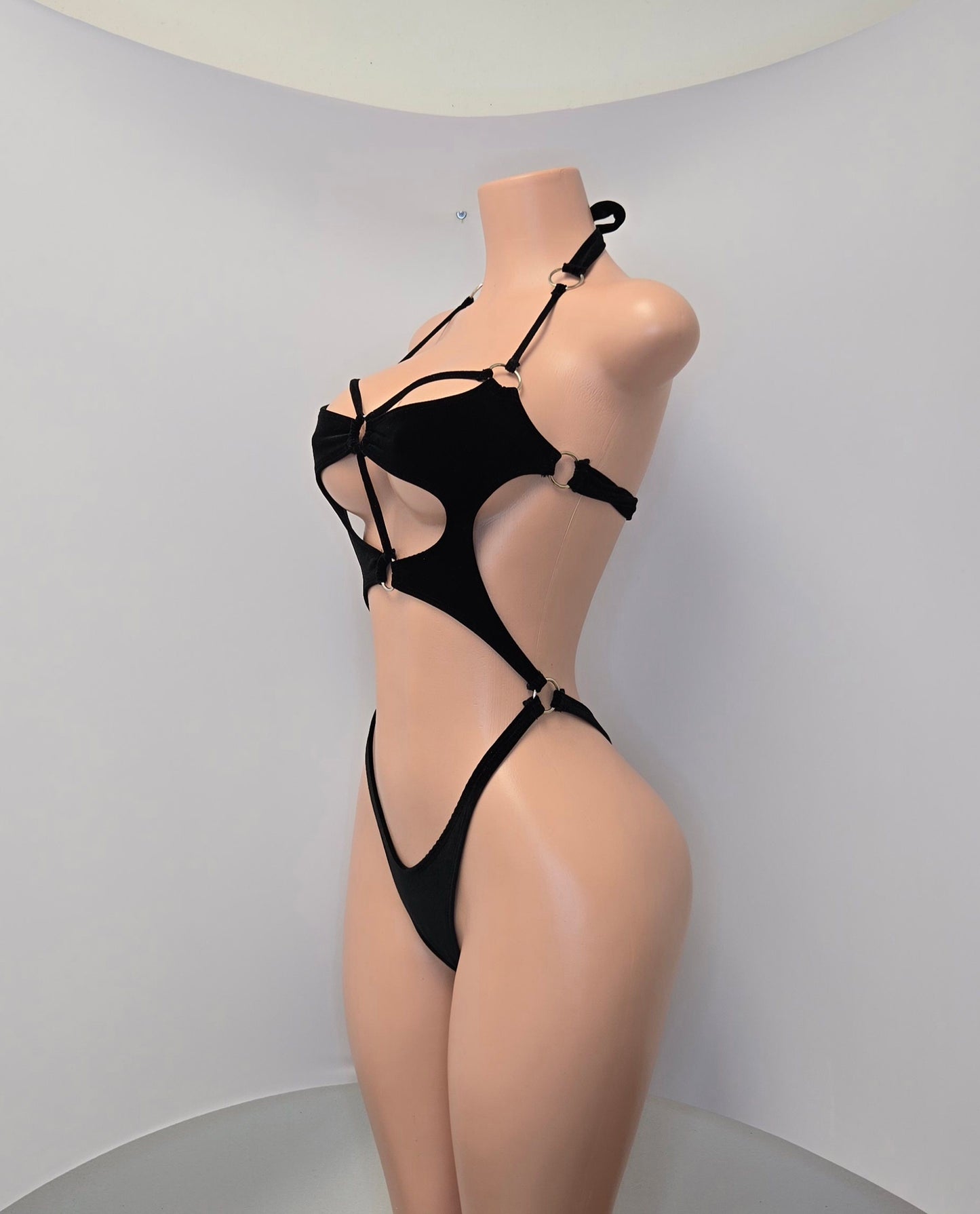 10A Body ali without stone - On Request