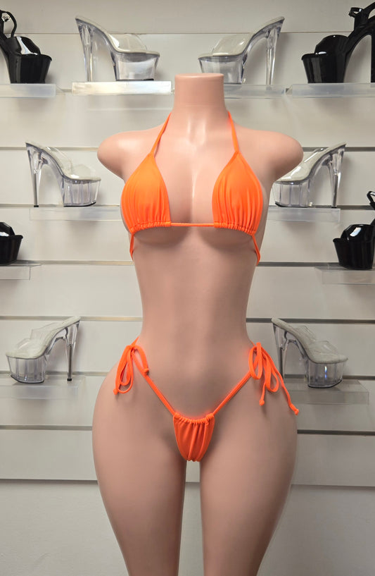 10B Set Zahara Without Stones - On request