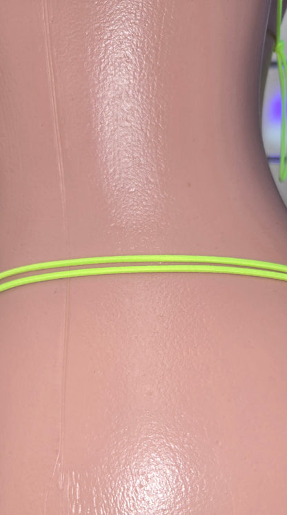 rhinestone micro bikini

handmade dancewear

stripper outfit

stagewear

clubwear for women

pole dance costume

sparkly bikini set

King Thong

Set Susi

handmade performance outfit