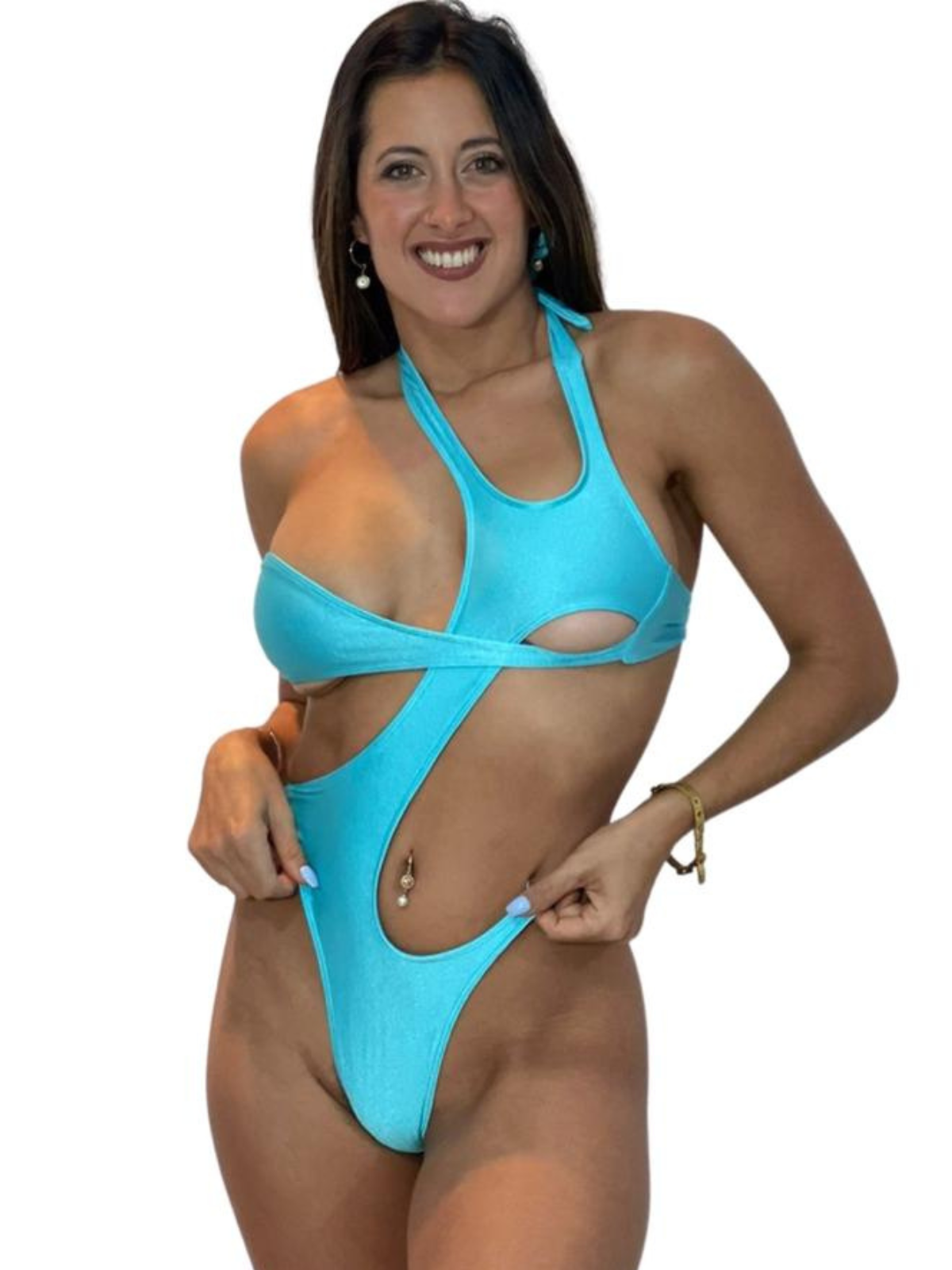 8A Body Jennifer Without Stone - On Request