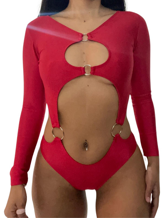 7A Body Pamela Without Stones - On Request