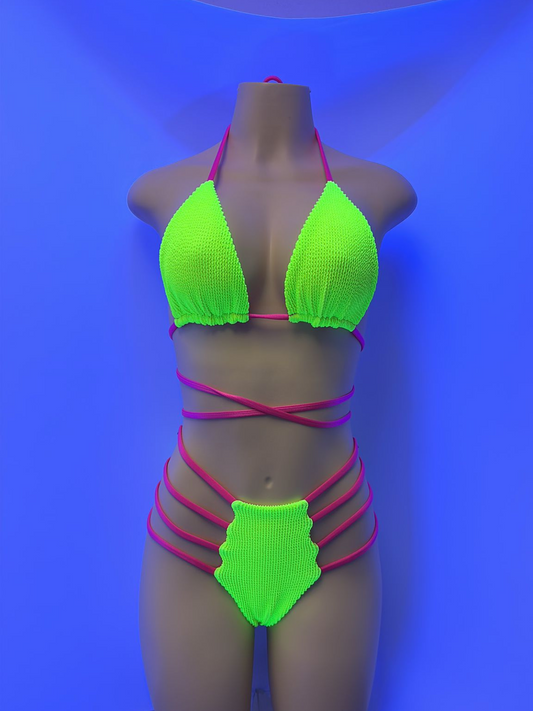 8A Set Lorena - On Request