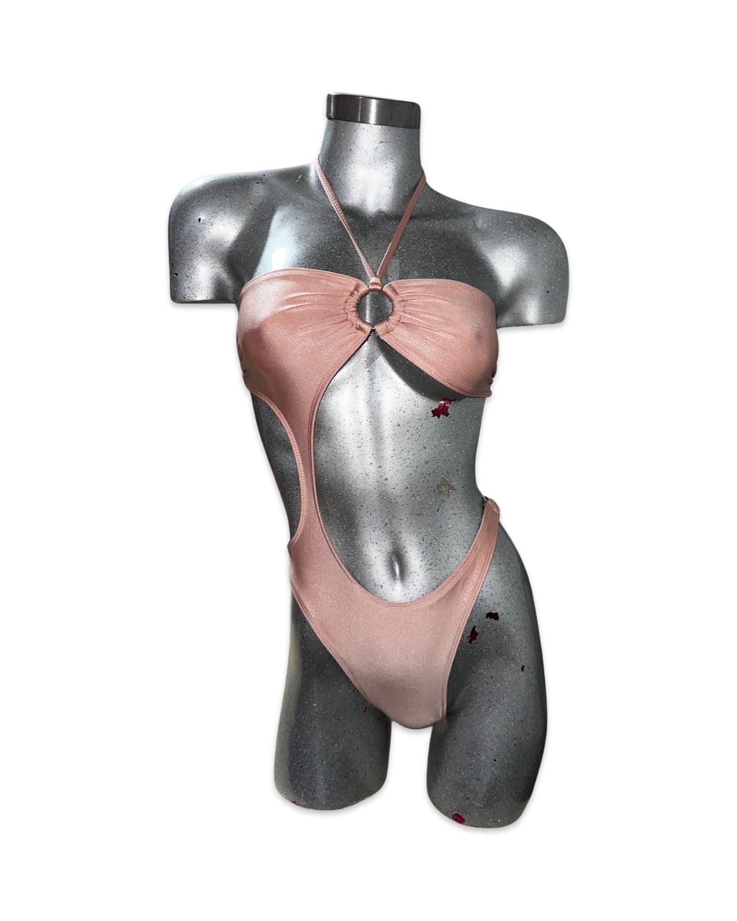 10A Body Hanna Without Stones (2402) - On Request