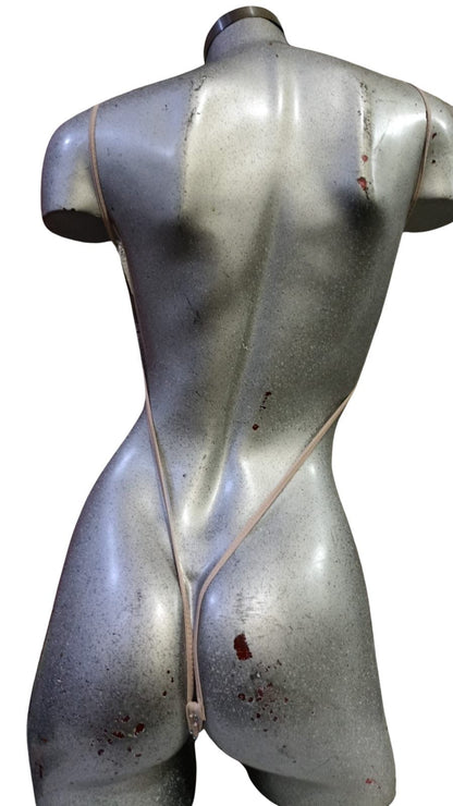 10A Body Aitana With Stones - On Request