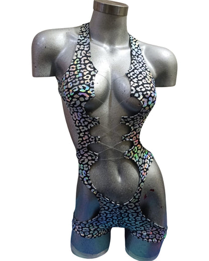 10A Body Emilia Without Stones - On Request