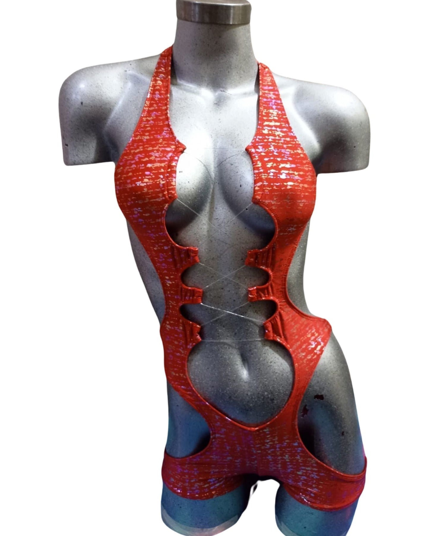 10A Body Emilia Without Stones - On Request