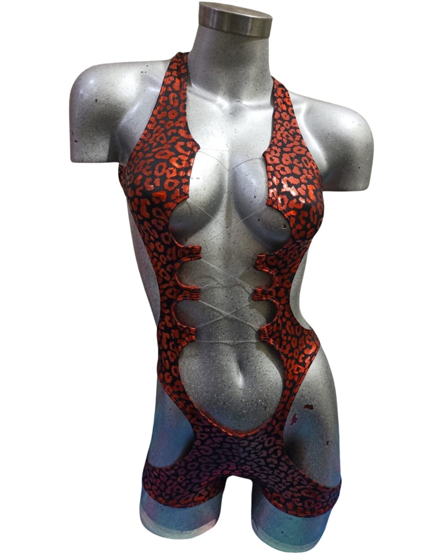 10A Body Emilia Without Stones - On Request