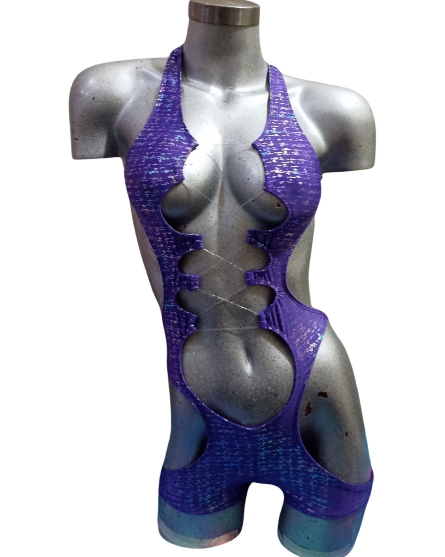 10A Body Emilia Without Stones - On Request