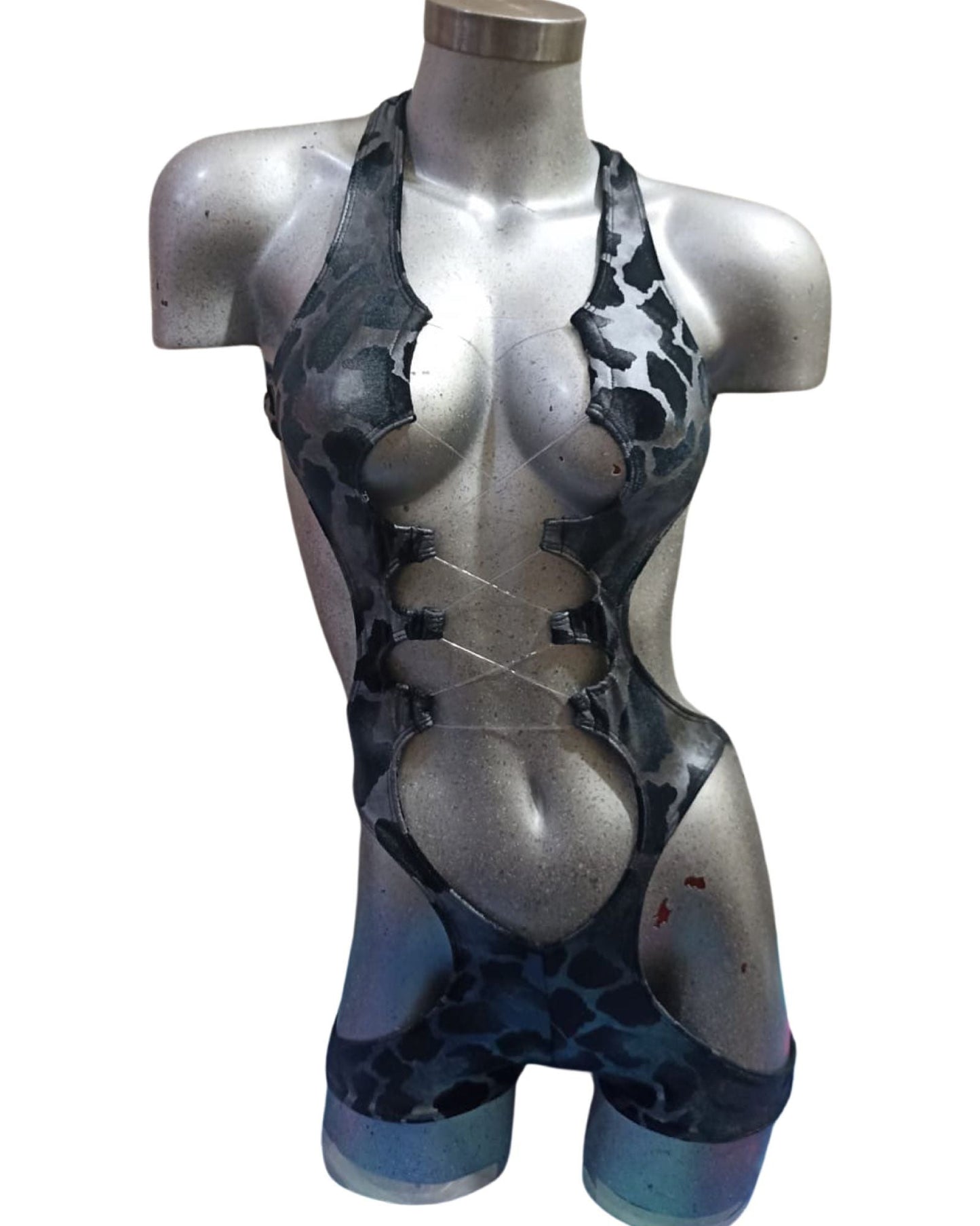 10A Body Emilia Without Stones - On Request