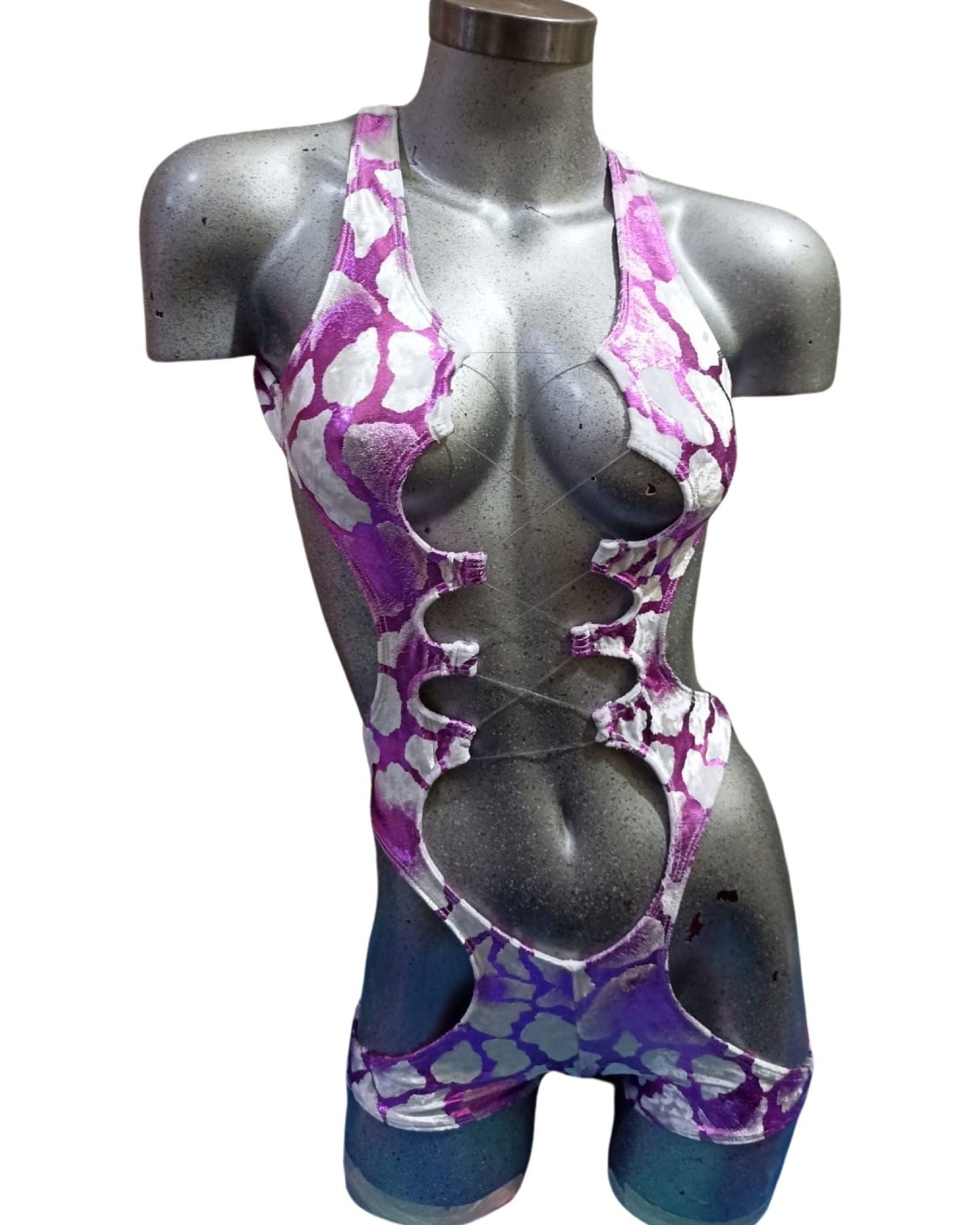 10A Body Emilia Without Stones - On Request