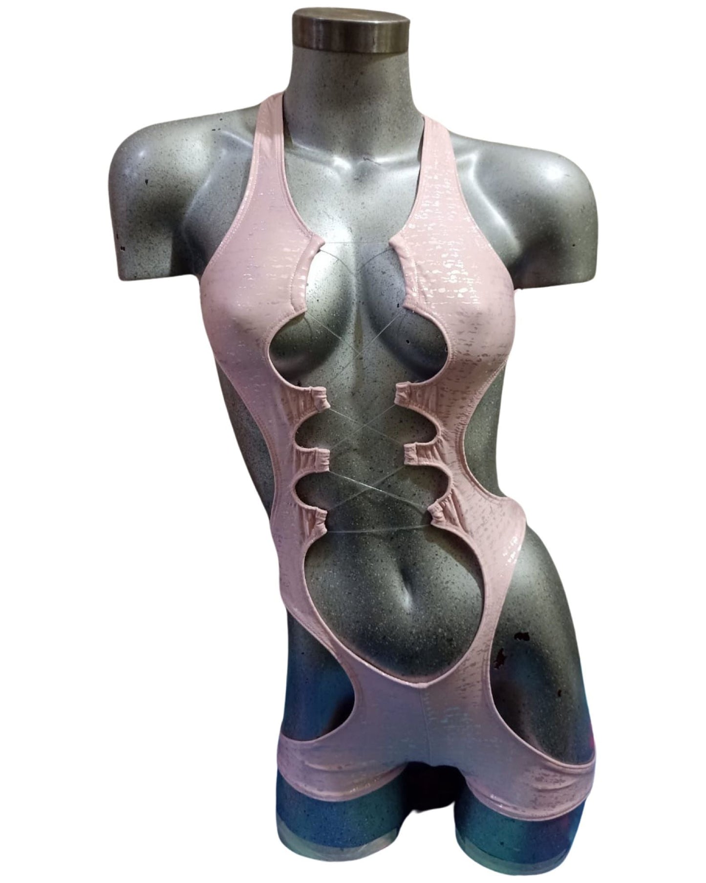 10A Body Emilia Without Stones - On Request