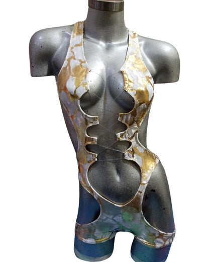 10A Body Emilia Without Stones - On Request