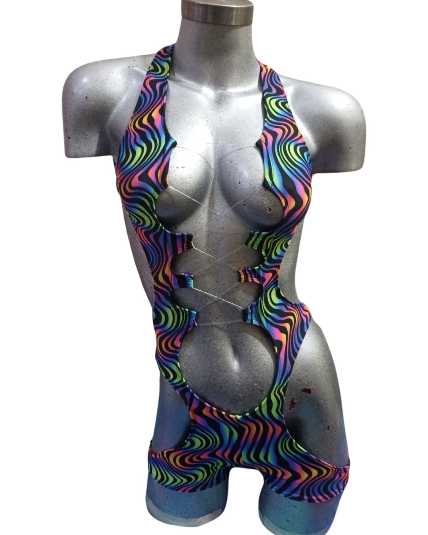 10A Body Emilia Without Stones - On Request