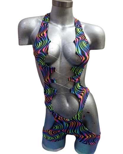 10A Body Emilia Without Stones - On Request