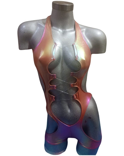 10A Body Emilia Without Stones - On Request