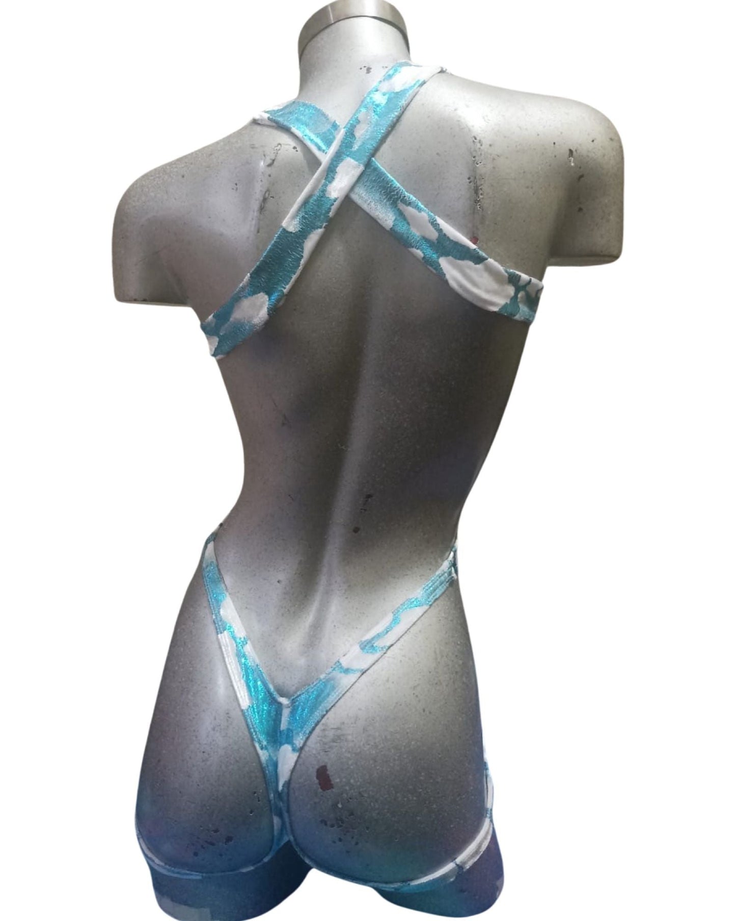 10A Body Emilia Without Stones - On Request