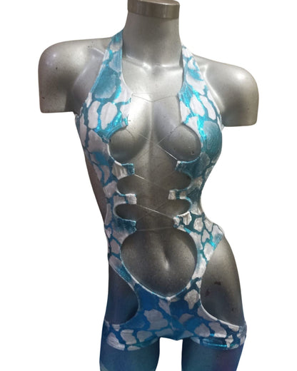 10A Body Emilia Without Stones - On Request