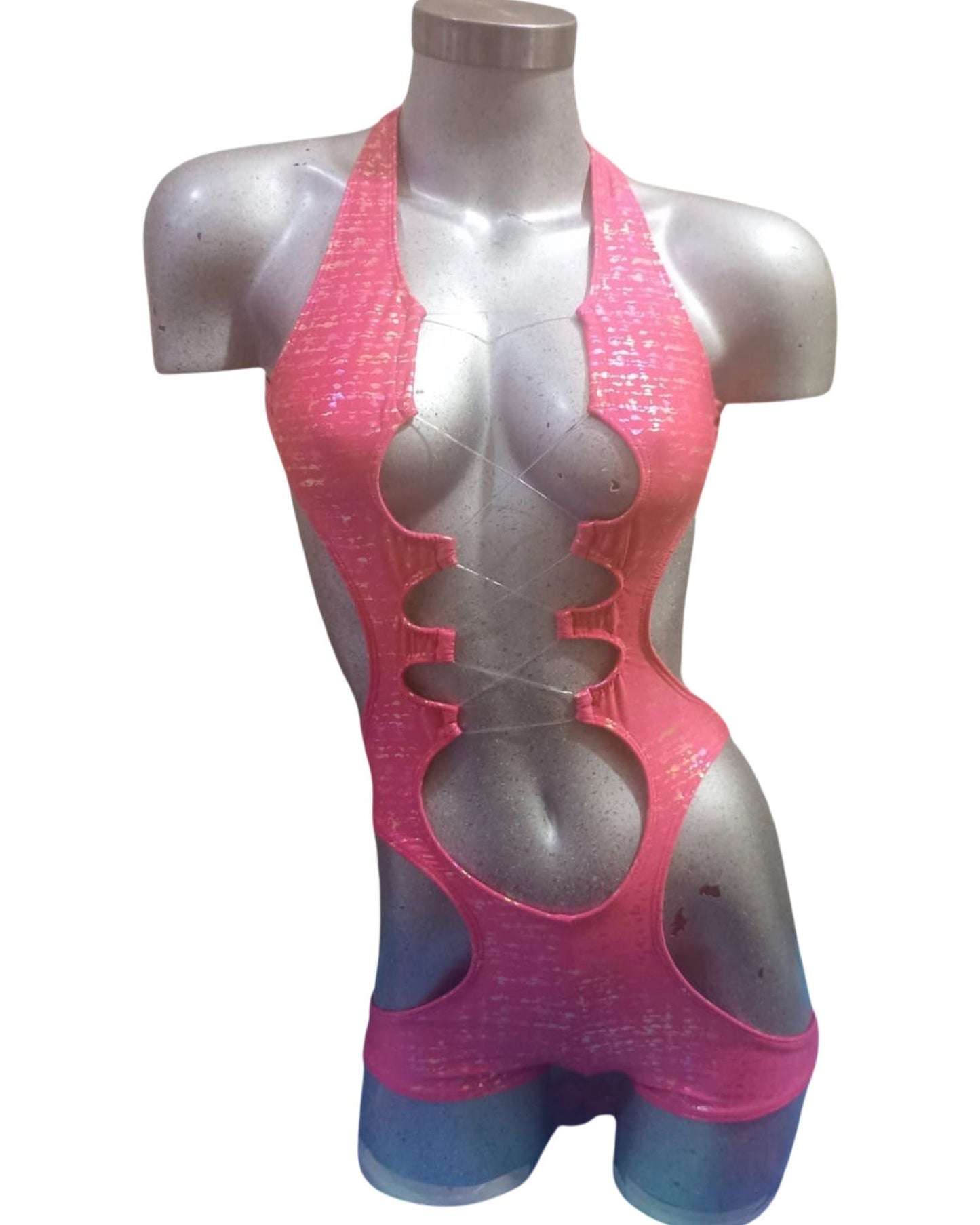 10A Body Emilia Without Stones - On Request