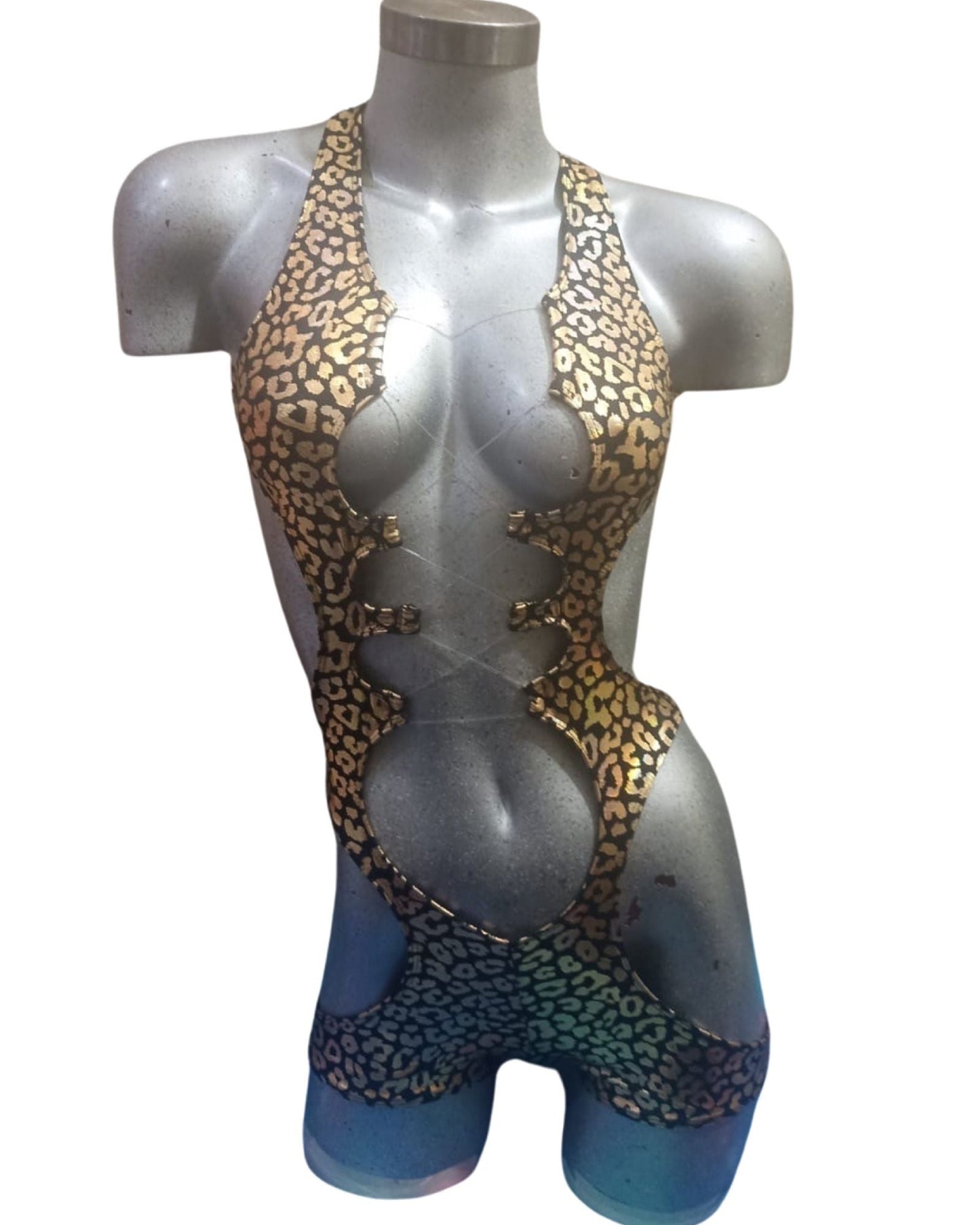 10A Body Emilia Without Stones - On Request