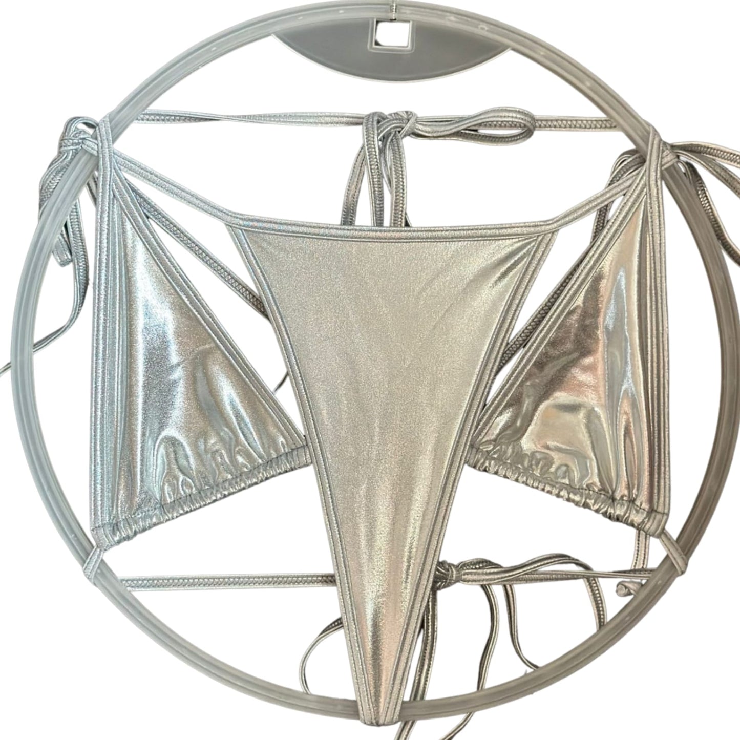 8A Set Micro Sisi Basic Bias Without Stones - On Request