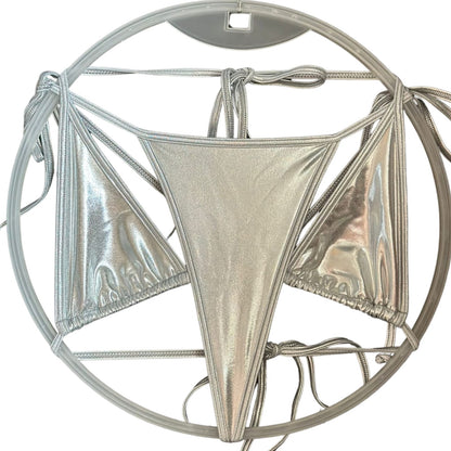 8A Set Micro Sisi Basic Bias Without Stones - On Request