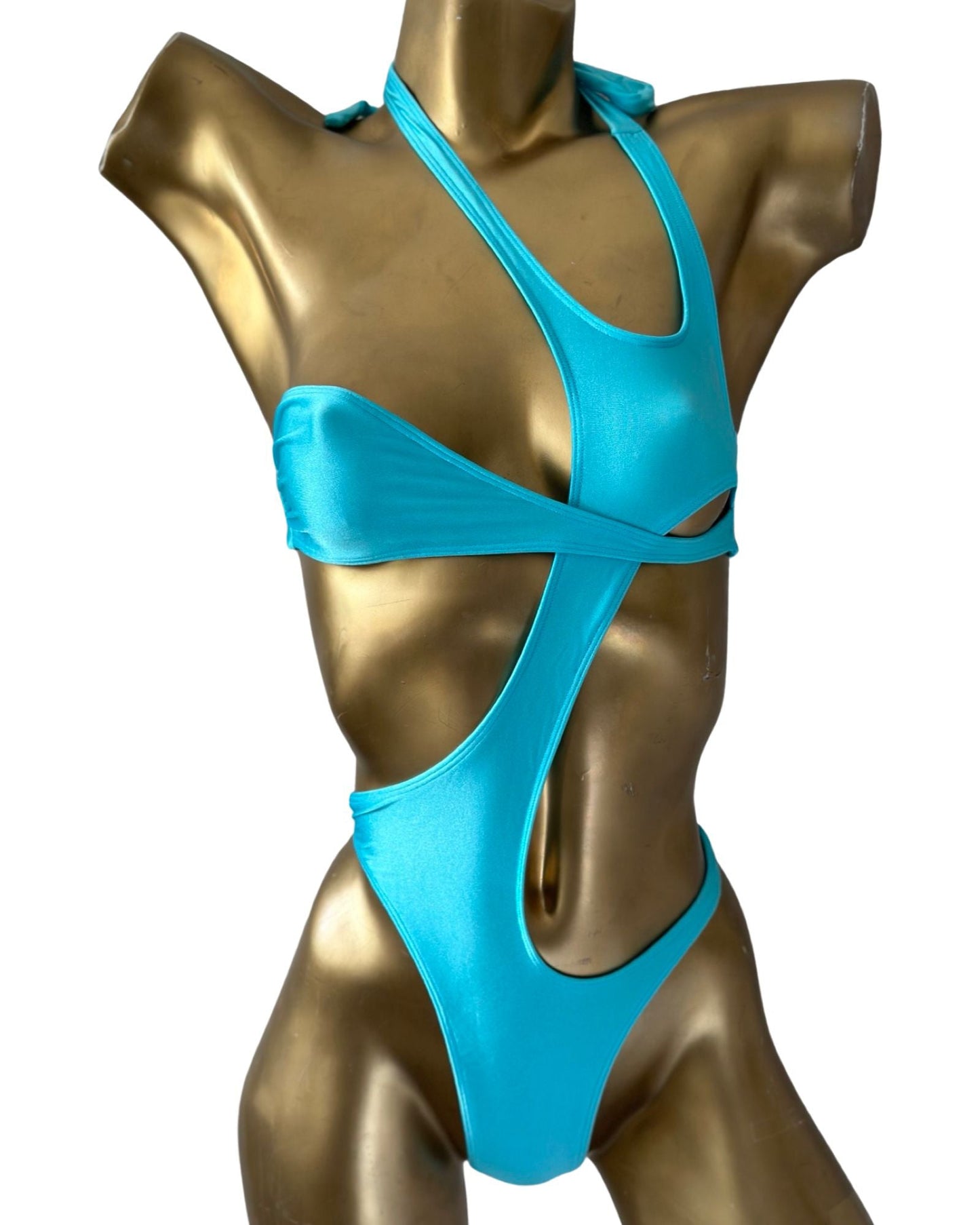 8A Body Jennifer Without Stone - On Request