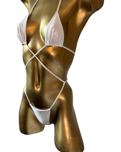 8A Set Teddy Without Stones - On Request