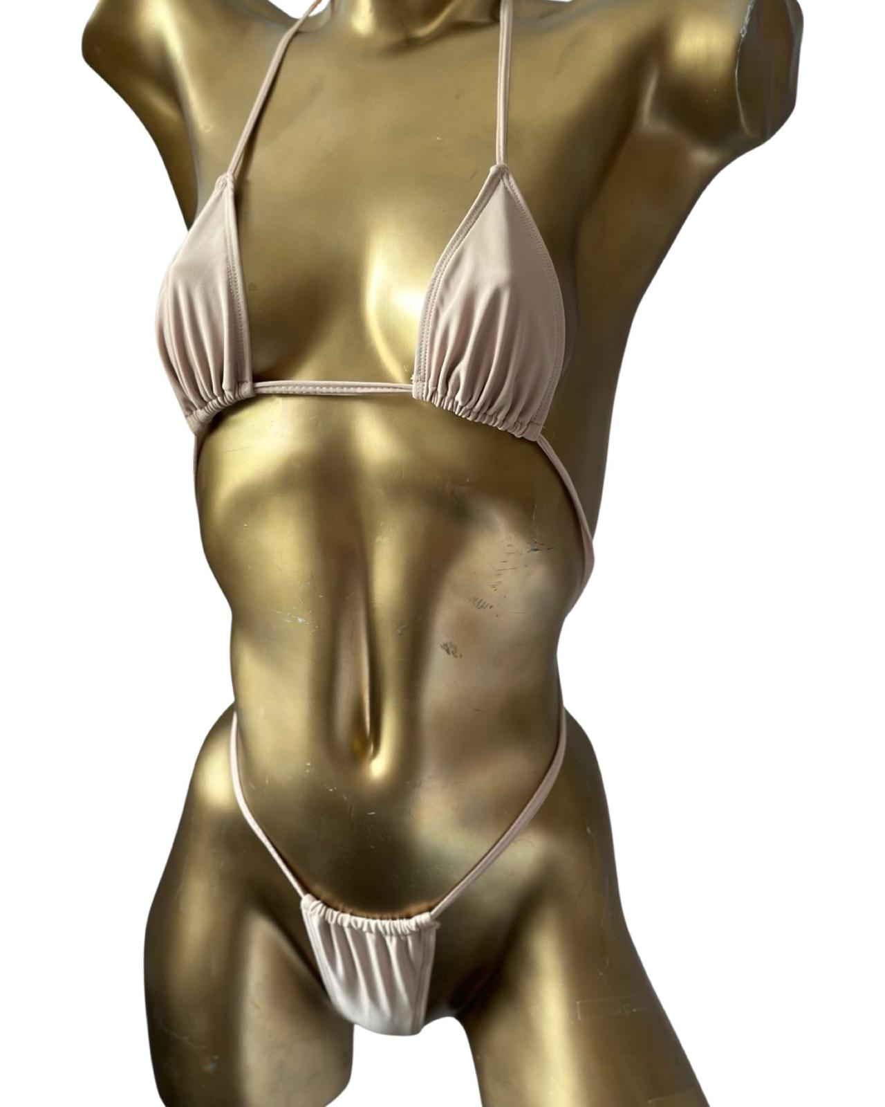 8A Set Teddy Without Stones - On Request