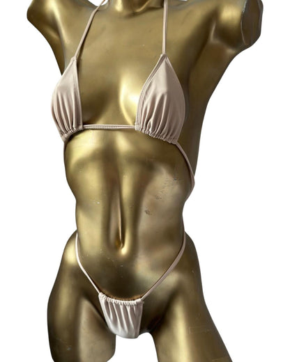 8A Set Teddy Without Stones - On Request