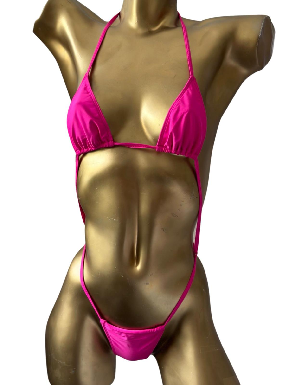 8A Set Teddy Without Stones - On Request