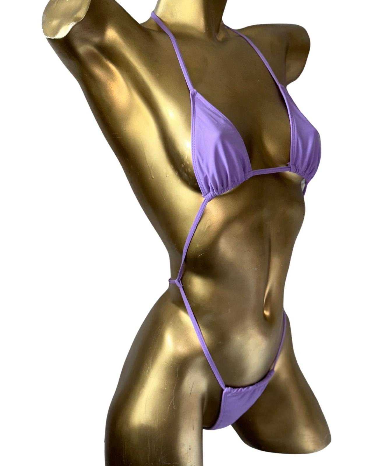 8A Set Teddy Without Stones - On Request