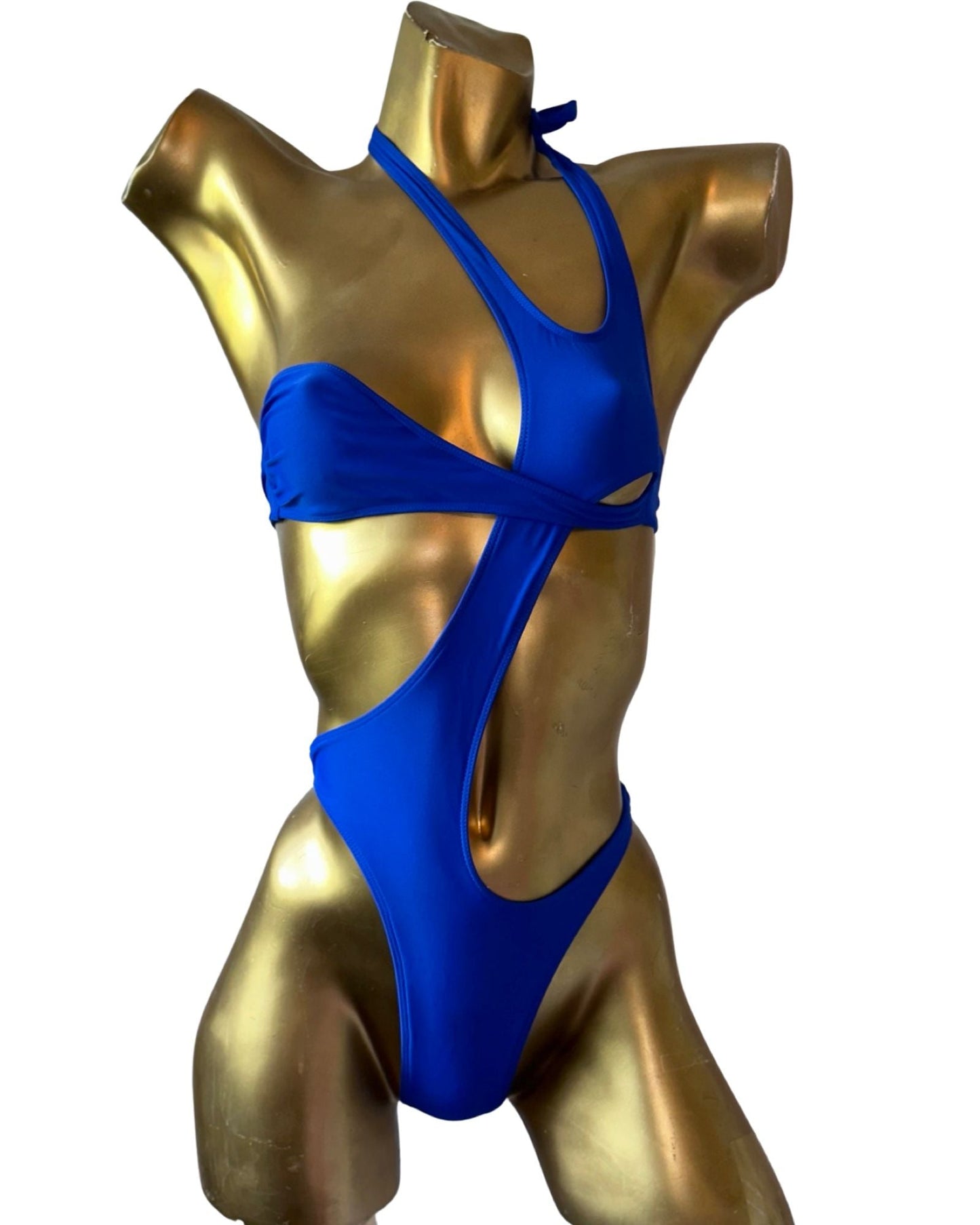 8A Body Jennifer Without Stone - On Request