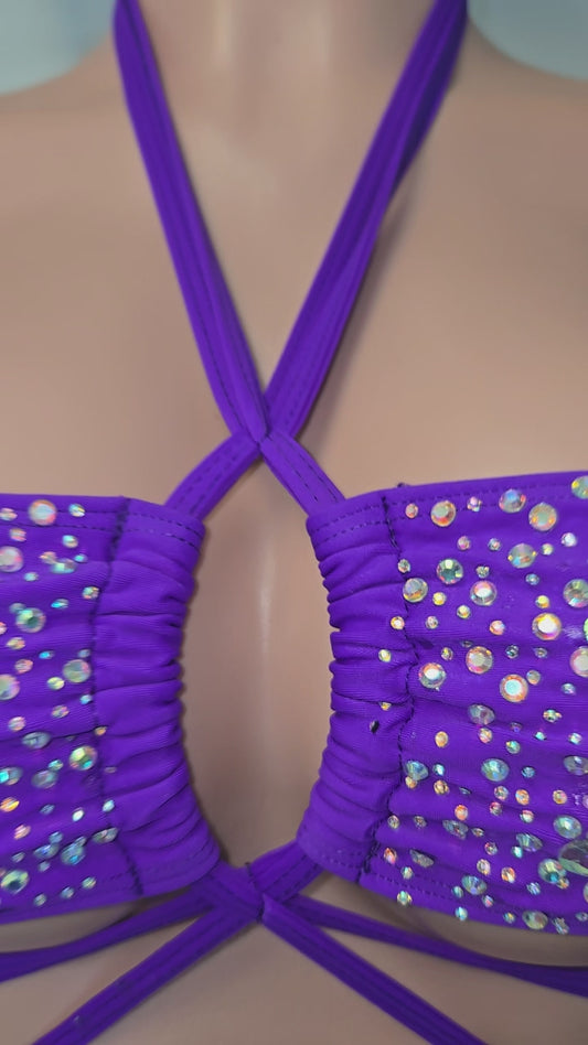 10B SET AMIRA without stone - ON REQUEST