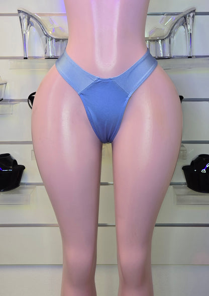 10G Thong Castidad