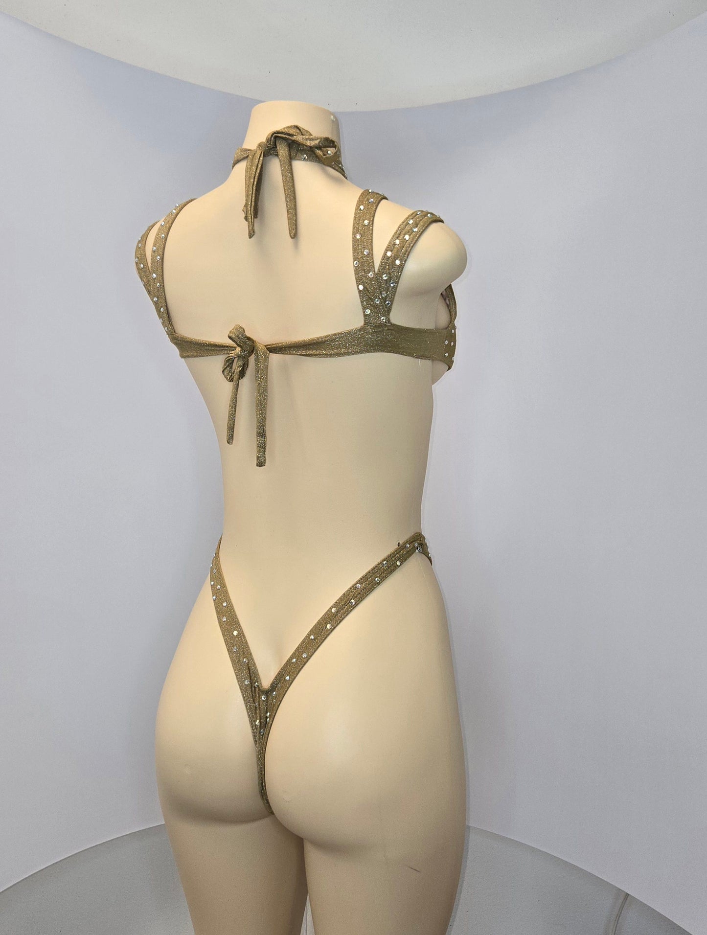 10A Body Nebulosa With Stones - On Request