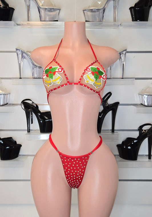 10B set navidad - On Request