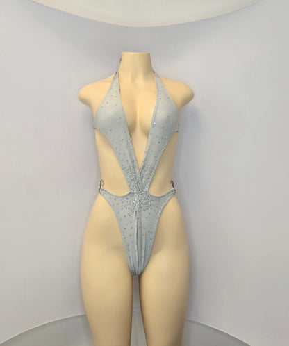 10A Body Fenix With Stones - On Request